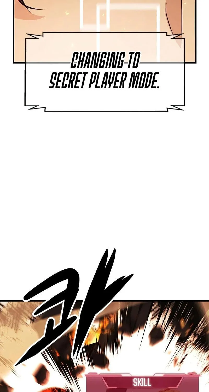 Secret Player Chapter 32 page 115 - 