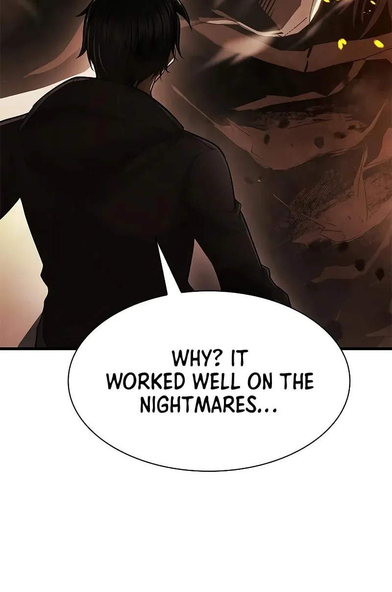 Secret Player Chapter 32 page 124 - 