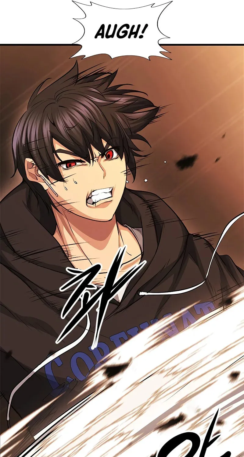 Secret Player Chapter 32 page 125 - 