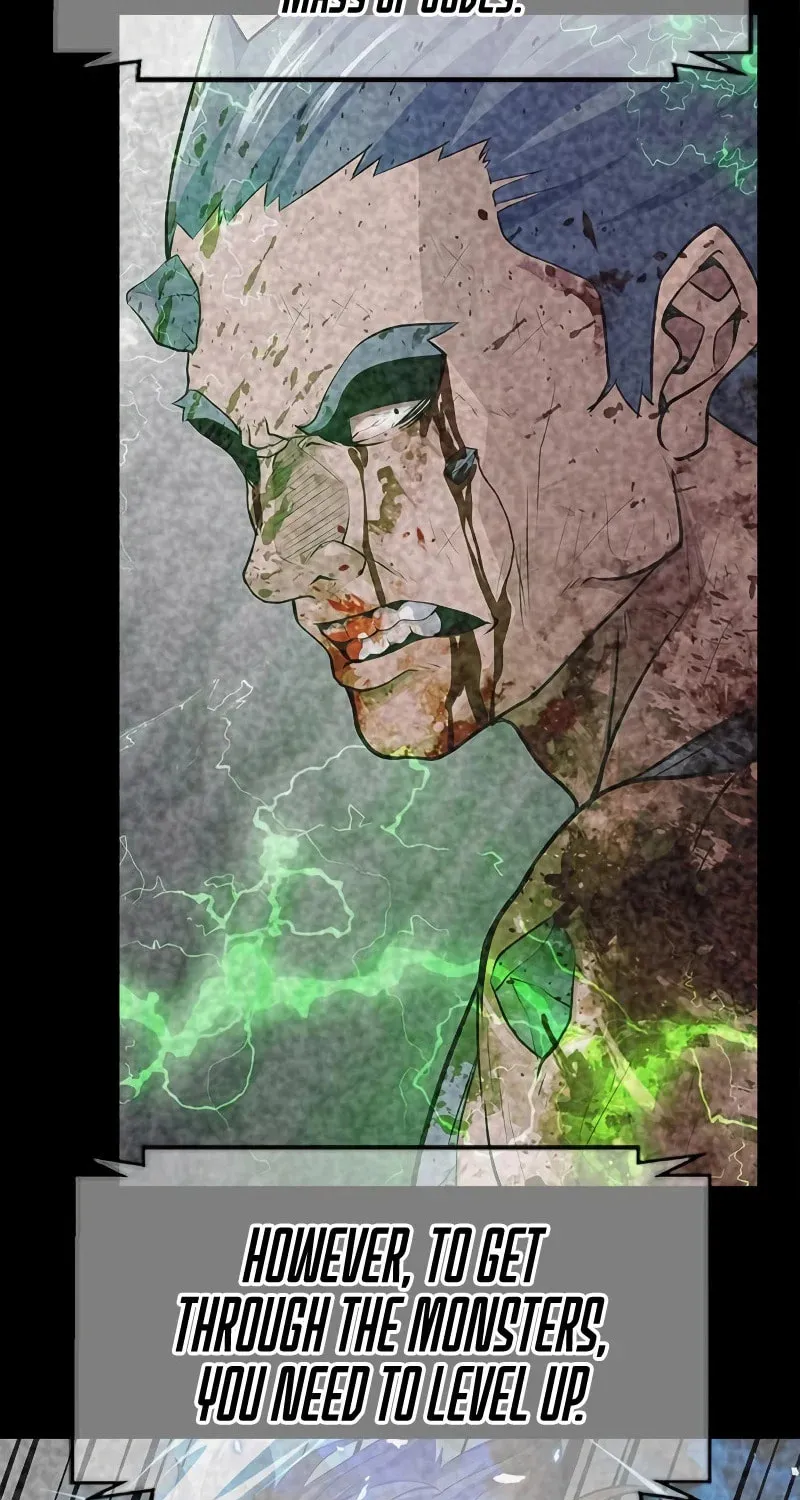 Secret Player Chapter 32 page 128 - 