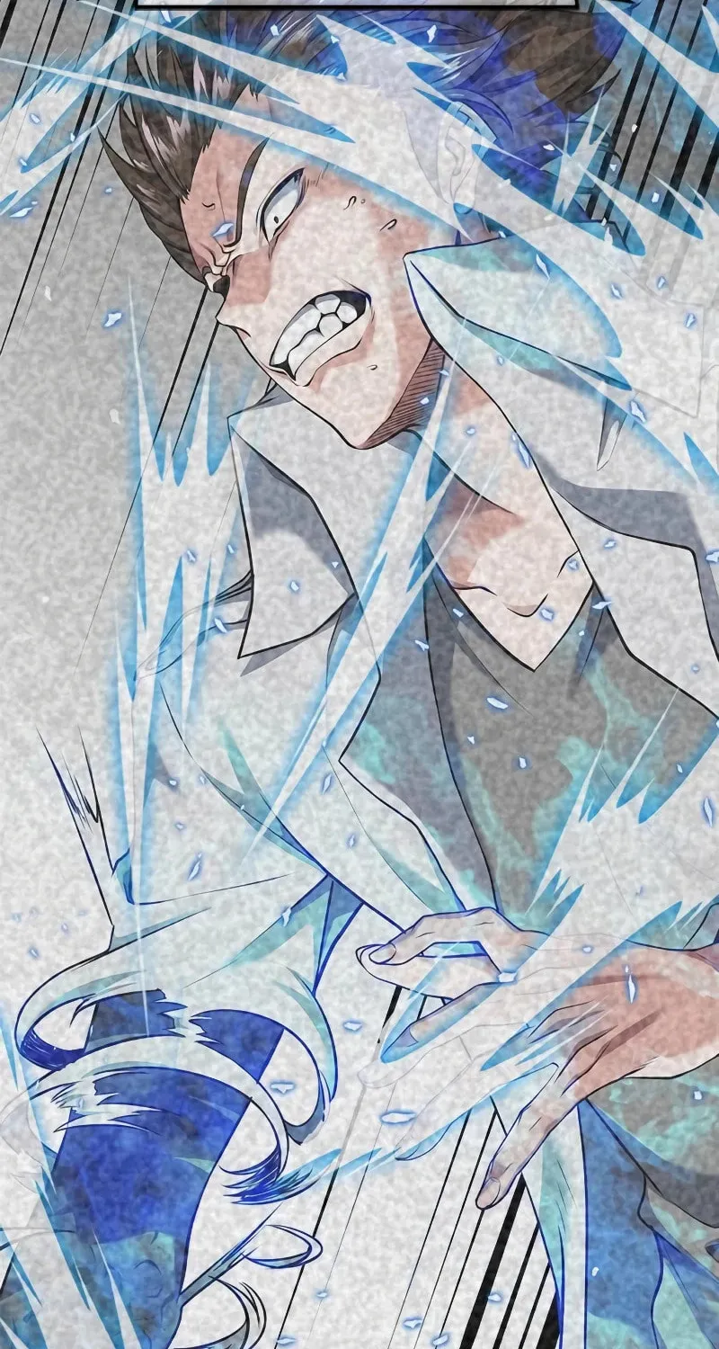 Secret Player Chapter 32 page 129 - 