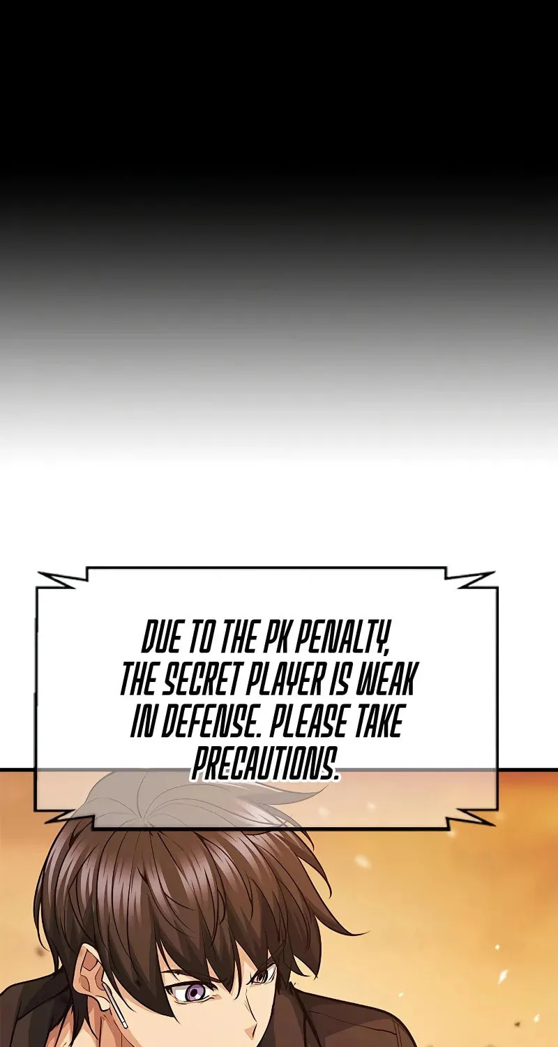 Secret Player Chapter 32 page 131 - 