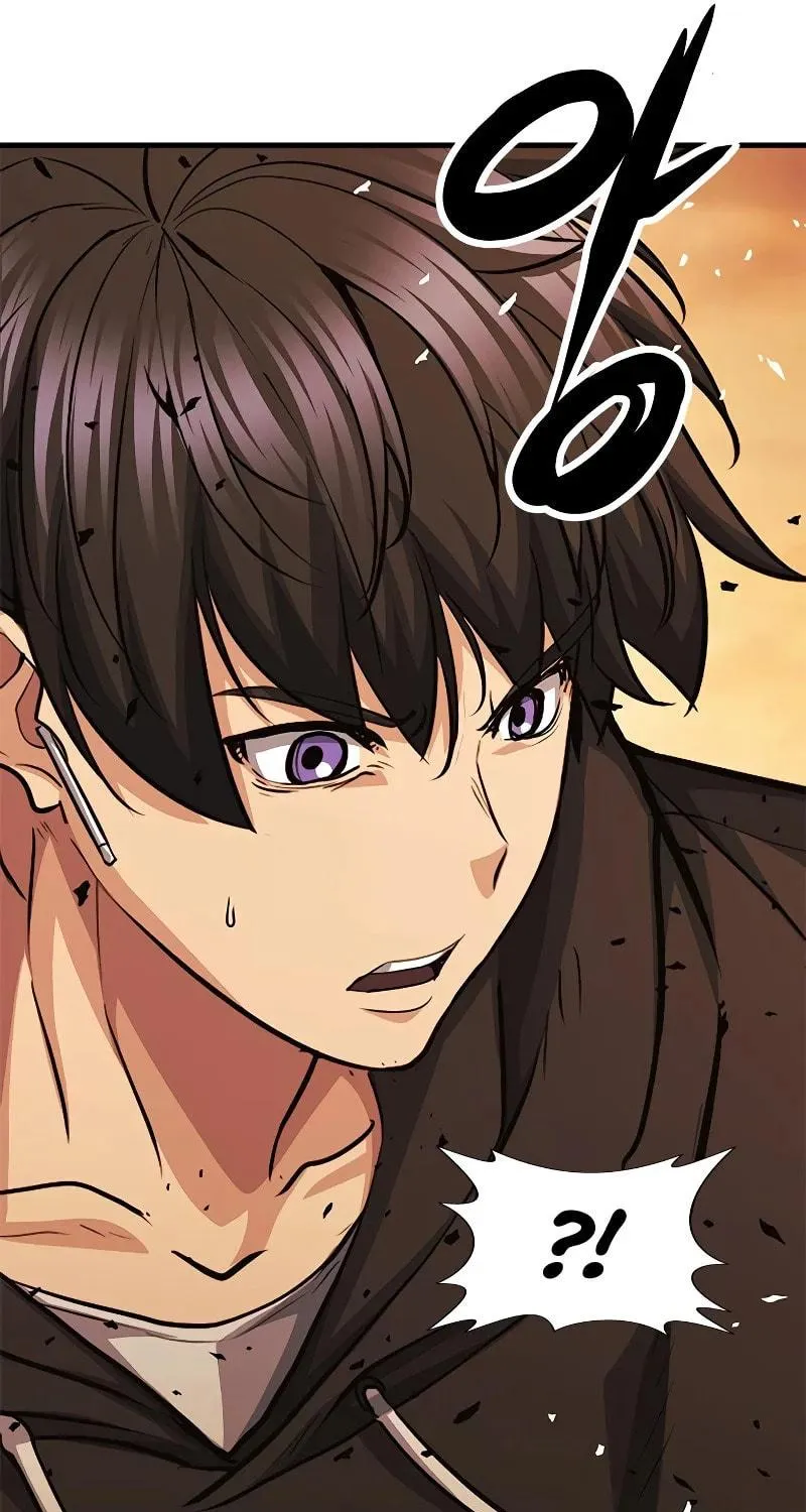 Secret Player Chapter 32 page 137 - 