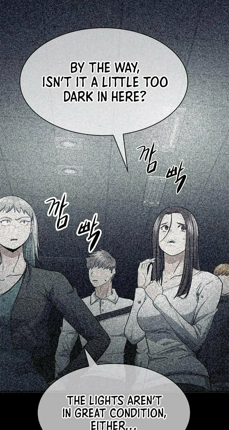 Secret Player Chapter 32 page 15 - 