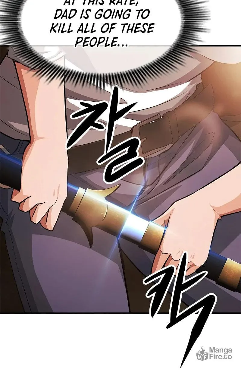 Secret Player Chapter 32 page 144 - 