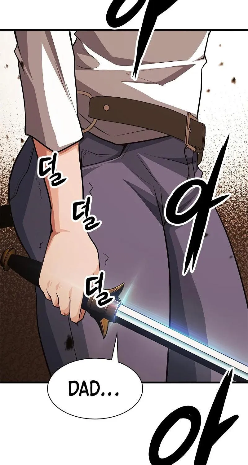 Secret Player Chapter 32 page 149 - 