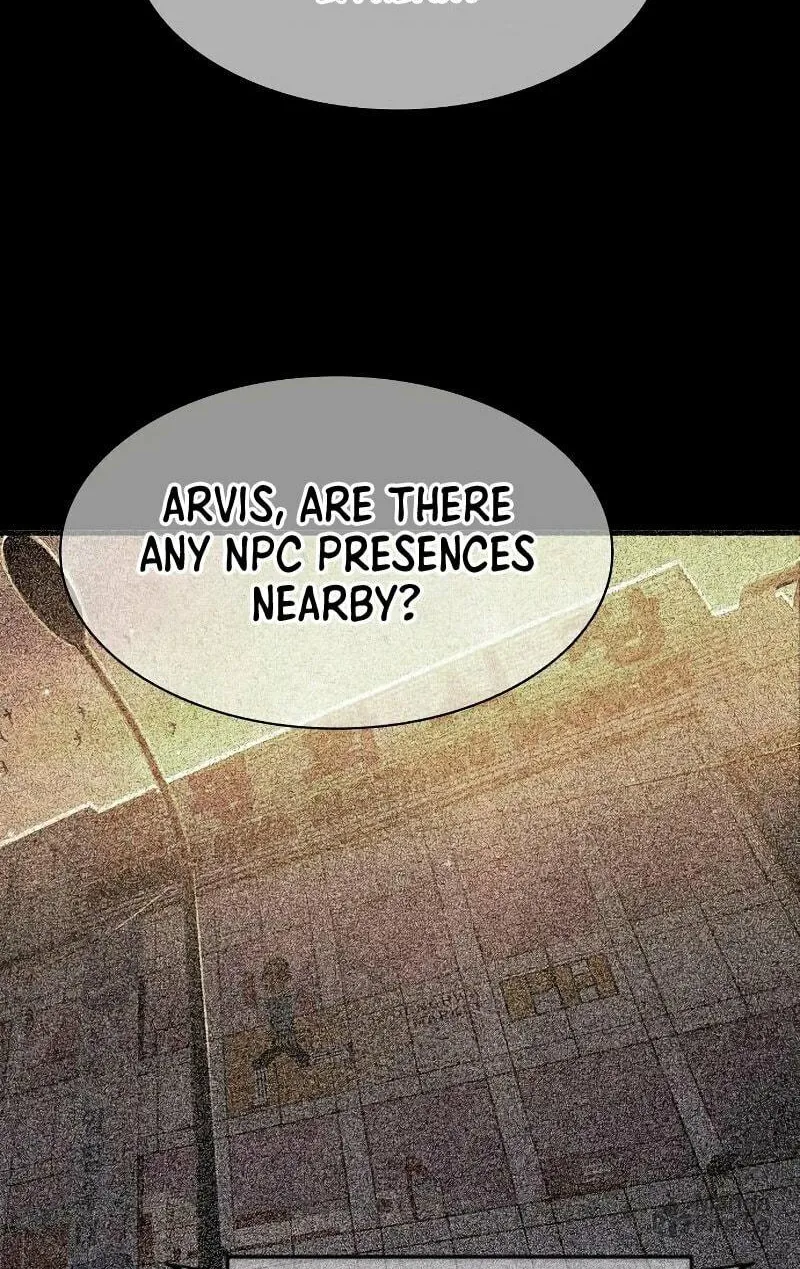 Secret Player Chapter 32 page 16 - 