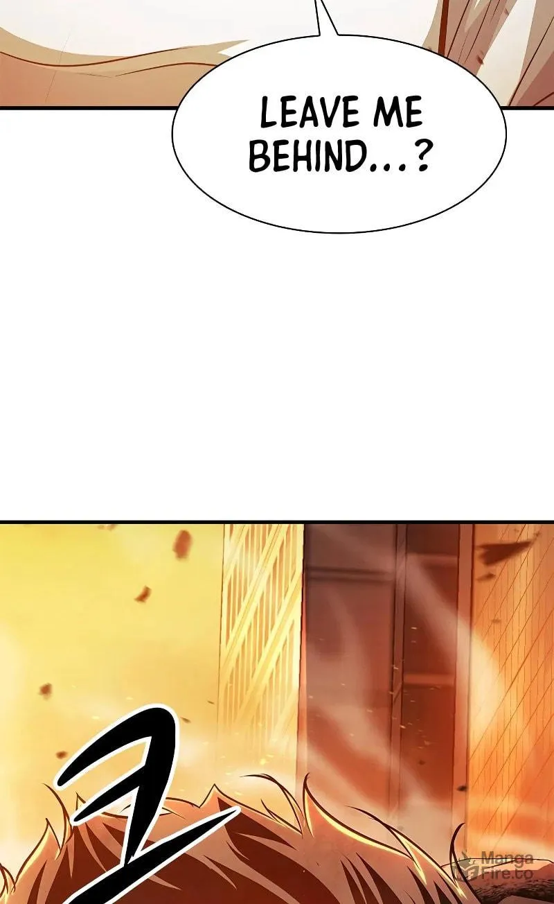 Secret Player Chapter 32 page 154 - 