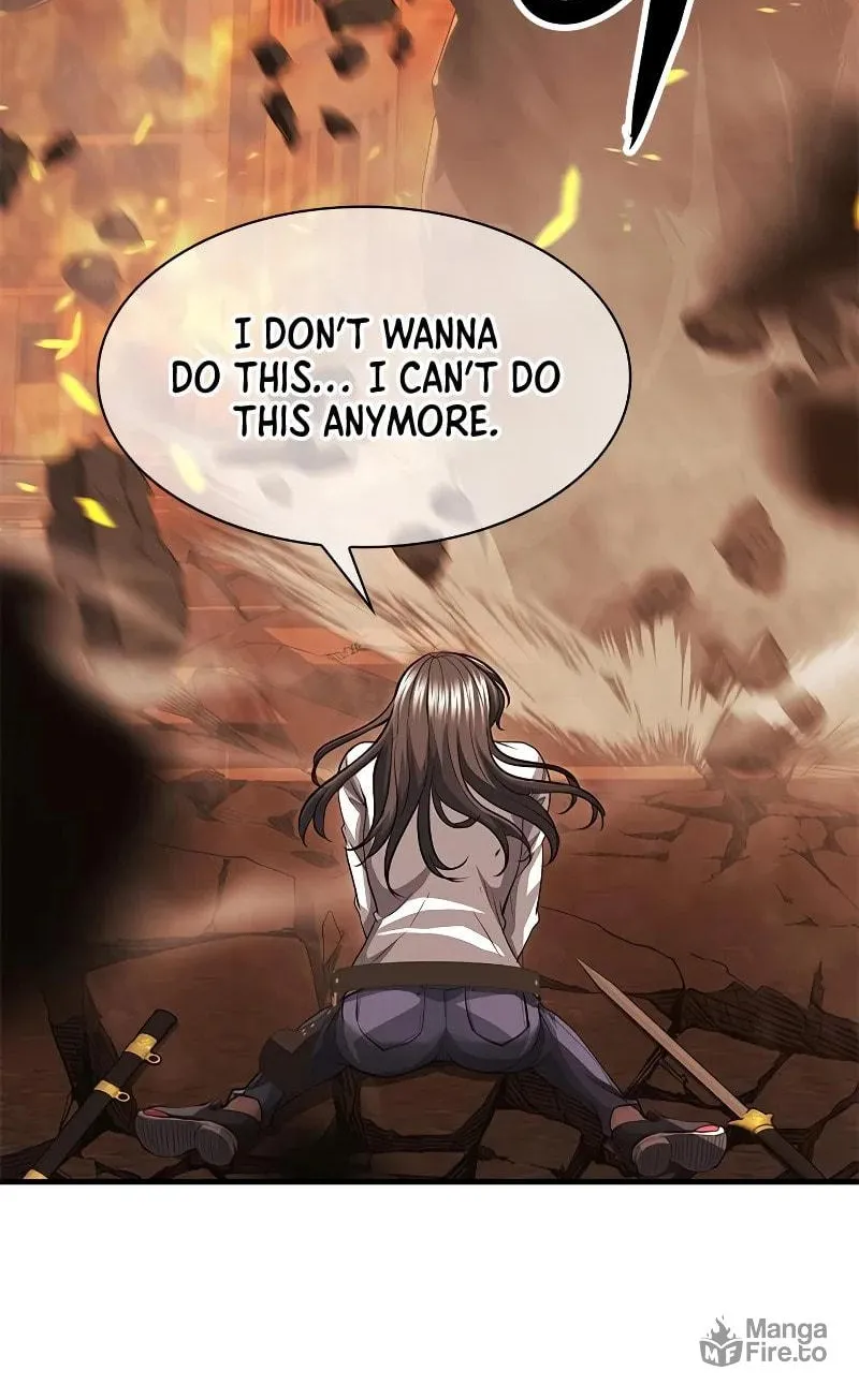 Secret Player Chapter 32 page 156 - 