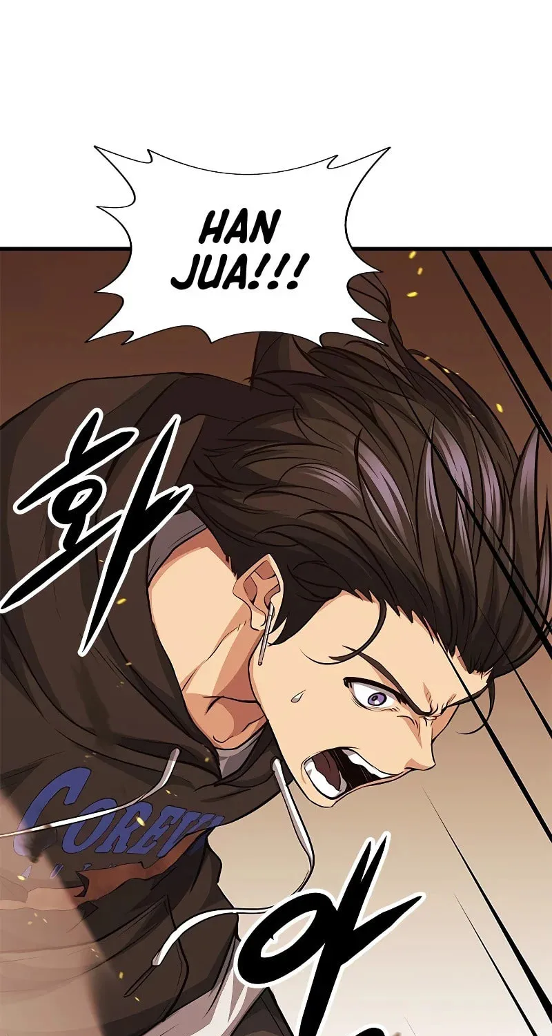 Secret Player Chapter 32 page 157 - 