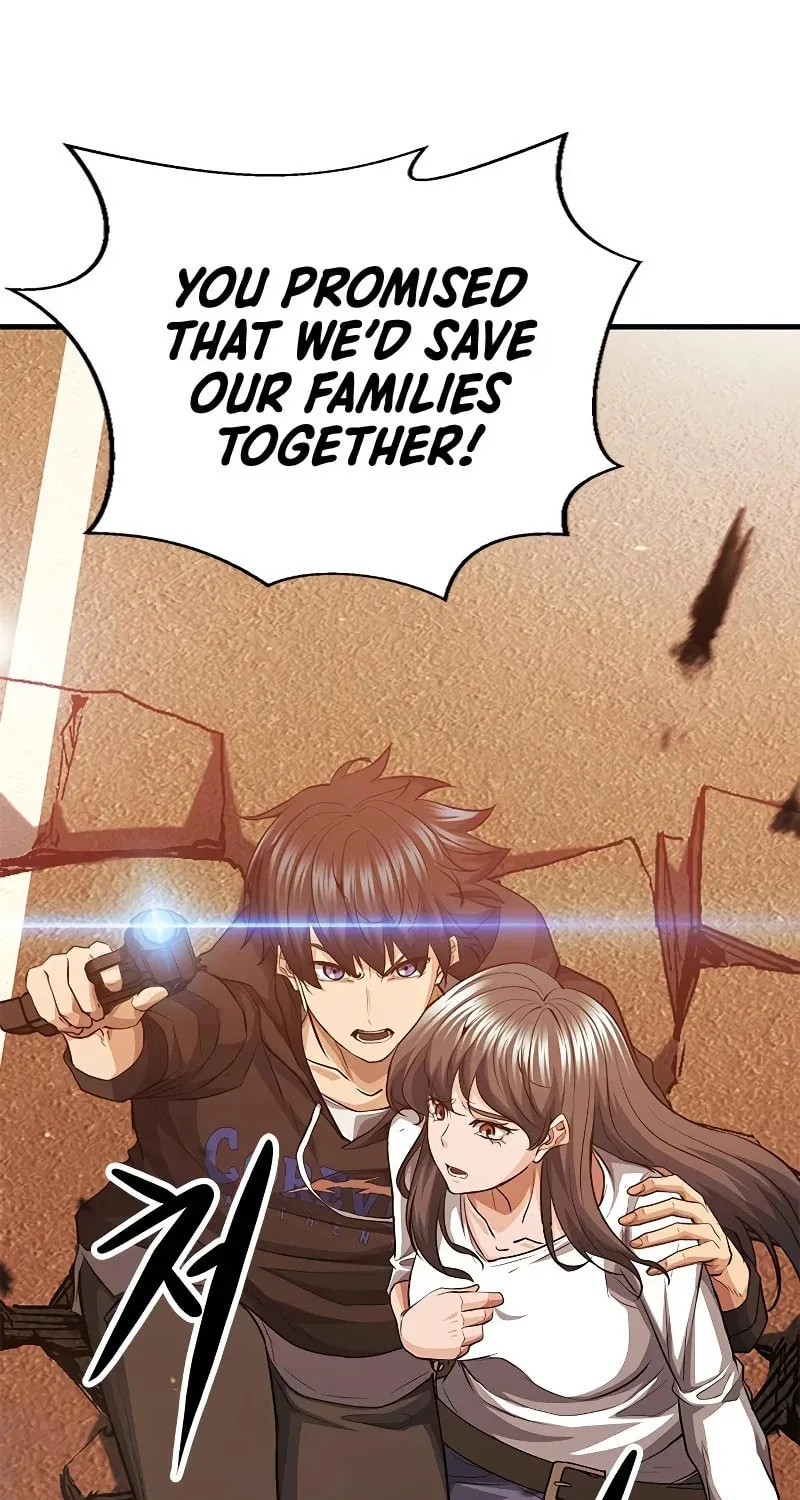 Secret Player Chapter 32 page 159 - 