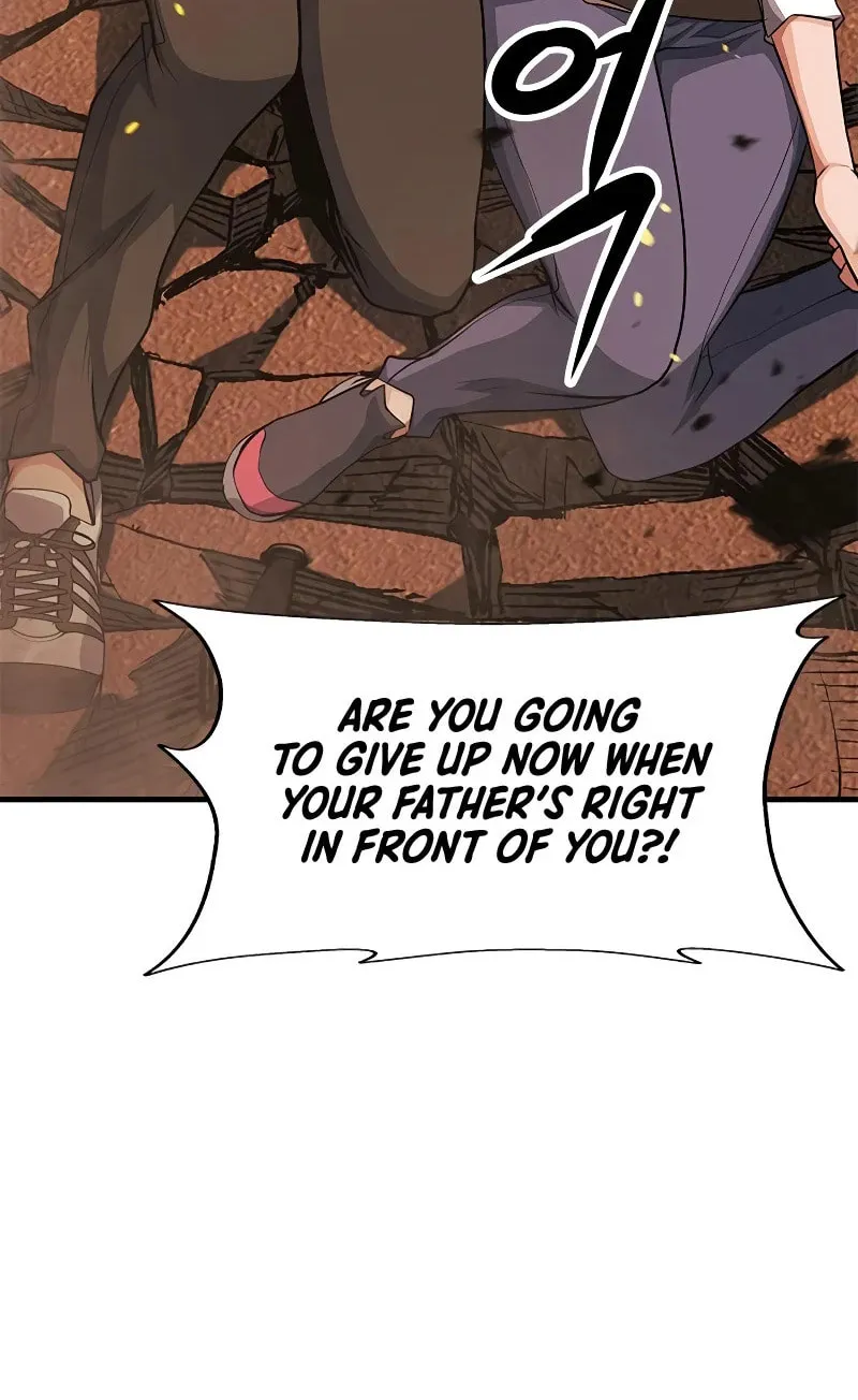 Secret Player Chapter 32 page 160 - 