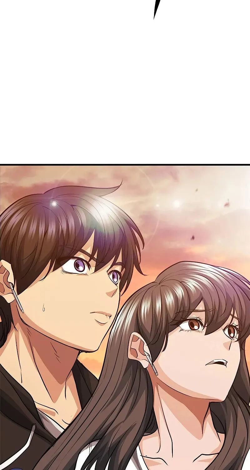 Secret Player Chapter 32 page 168 - 