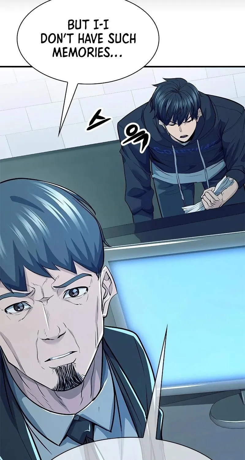 Secret Player Chapter 32 page 19 - 