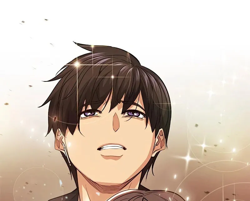 Secret Player Chapter 32 page 185 - 