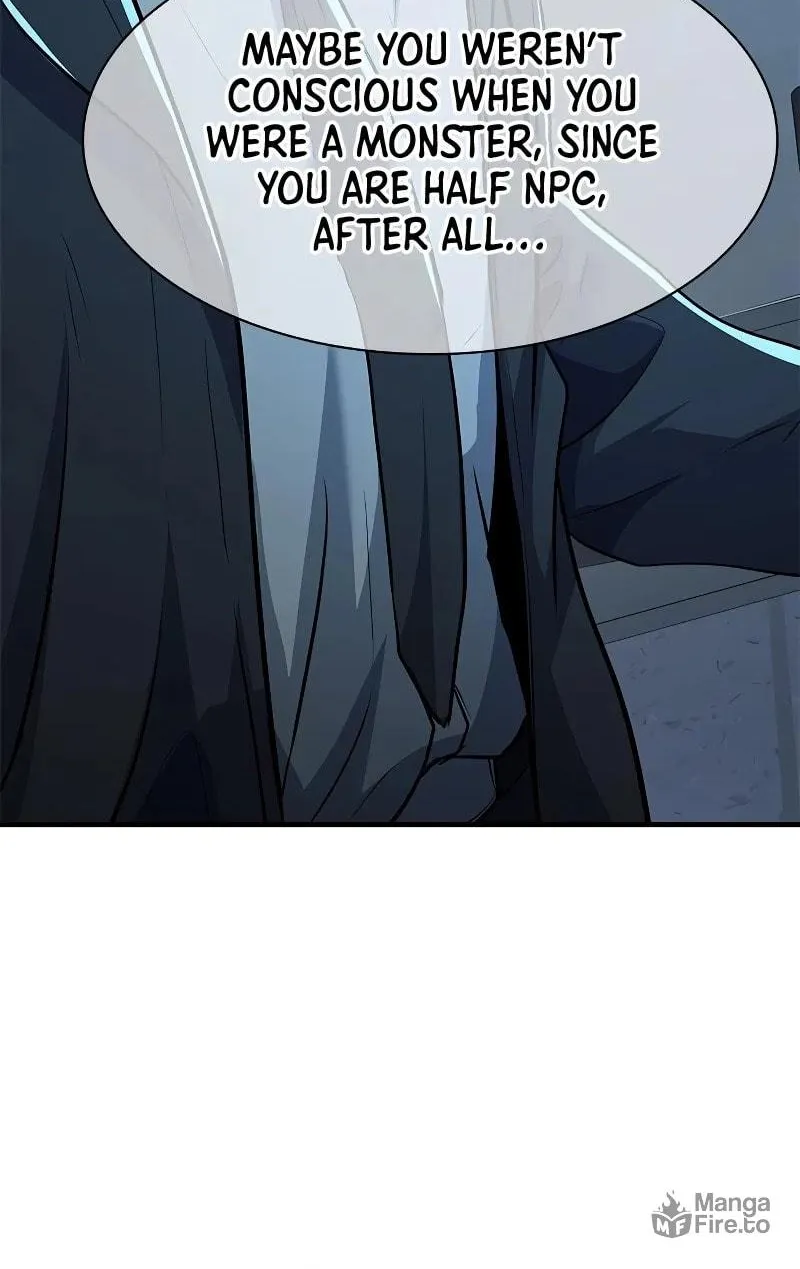 Secret Player Chapter 32 page 20 - 