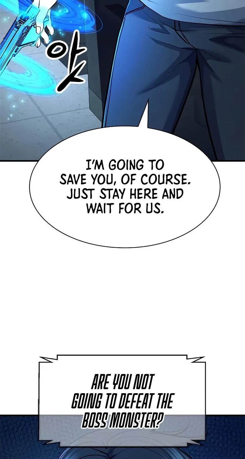 Secret Player Chapter 32 page 22 - 