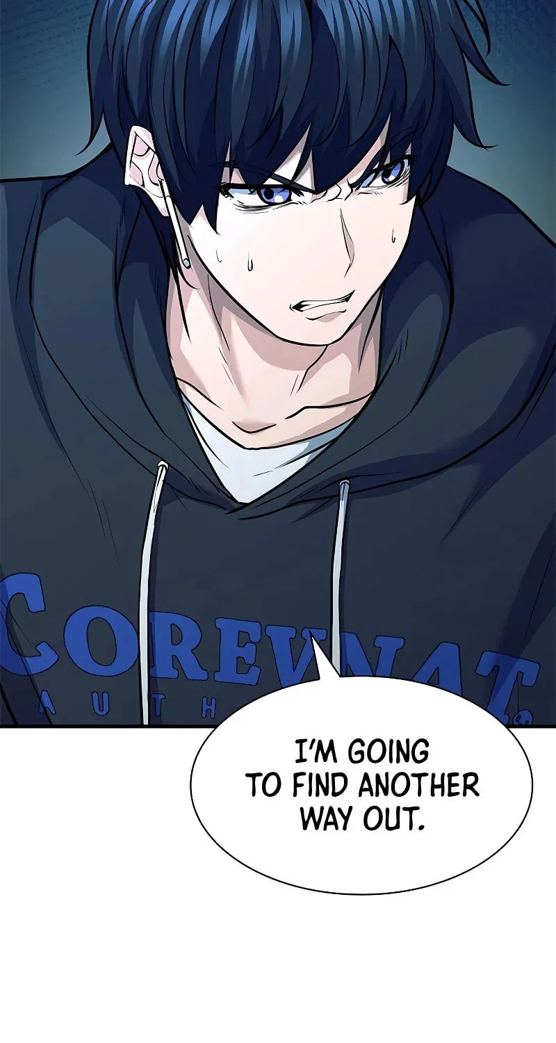 Secret Player Chapter 32 page 24 - 