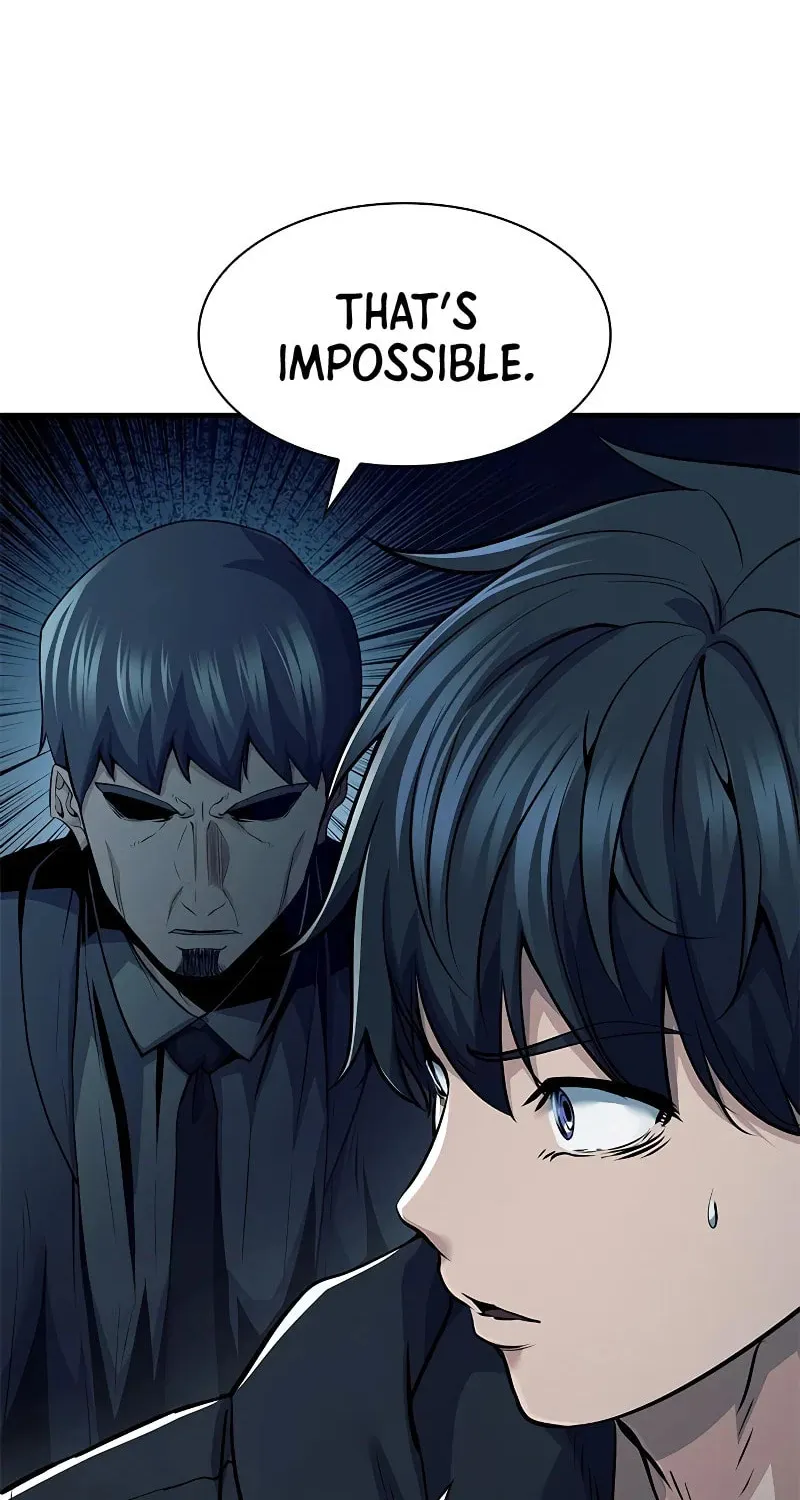 Secret Player Chapter 32 page 25 - 