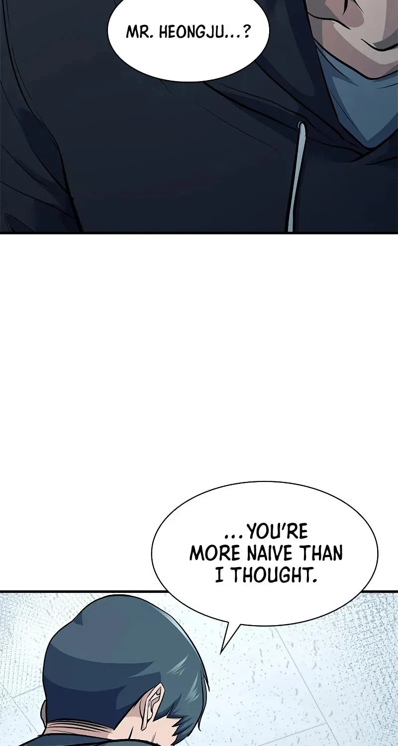Secret Player Chapter 32 page 27 - 