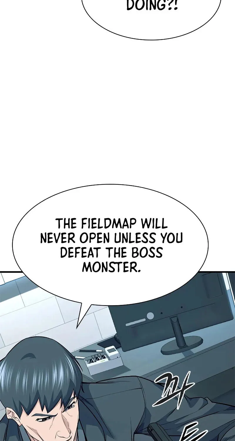 Secret Player Chapter 32 page 30 - 