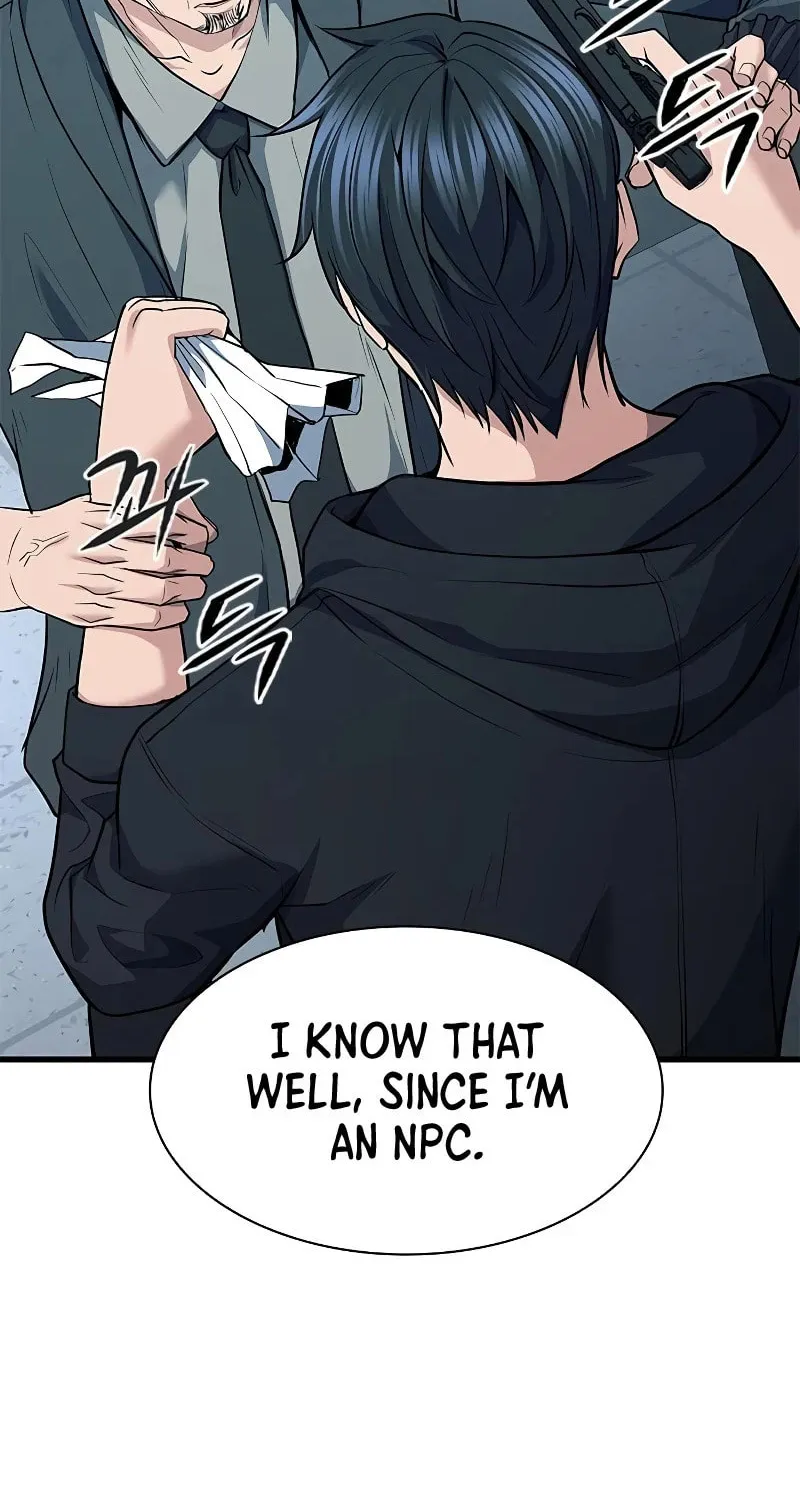 Secret Player Chapter 32 page 31 - 
