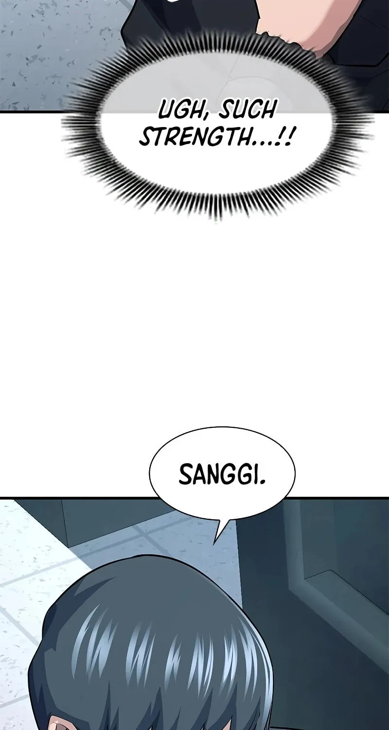 Secret Player Chapter 32 page 34 - 