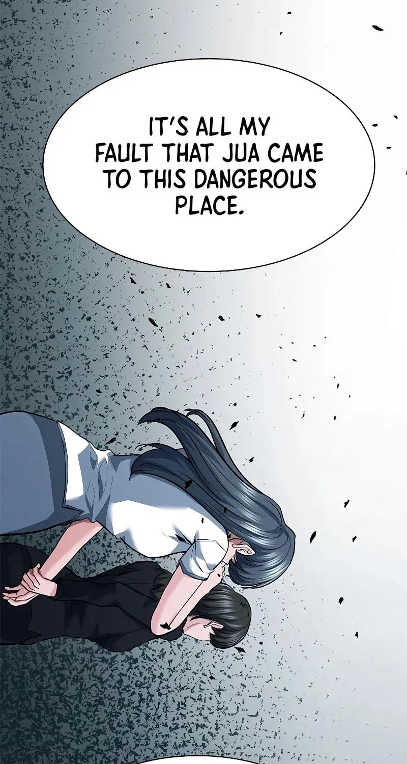 Secret Player Chapter 32 page 39 - 