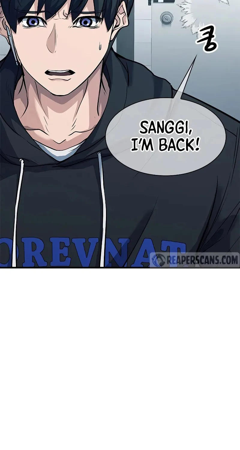 Secret Player Chapter 32 page 42 - 