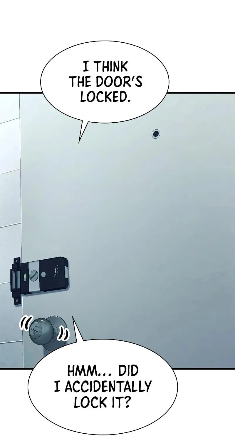 Secret Player Chapter 32 page 43 - 