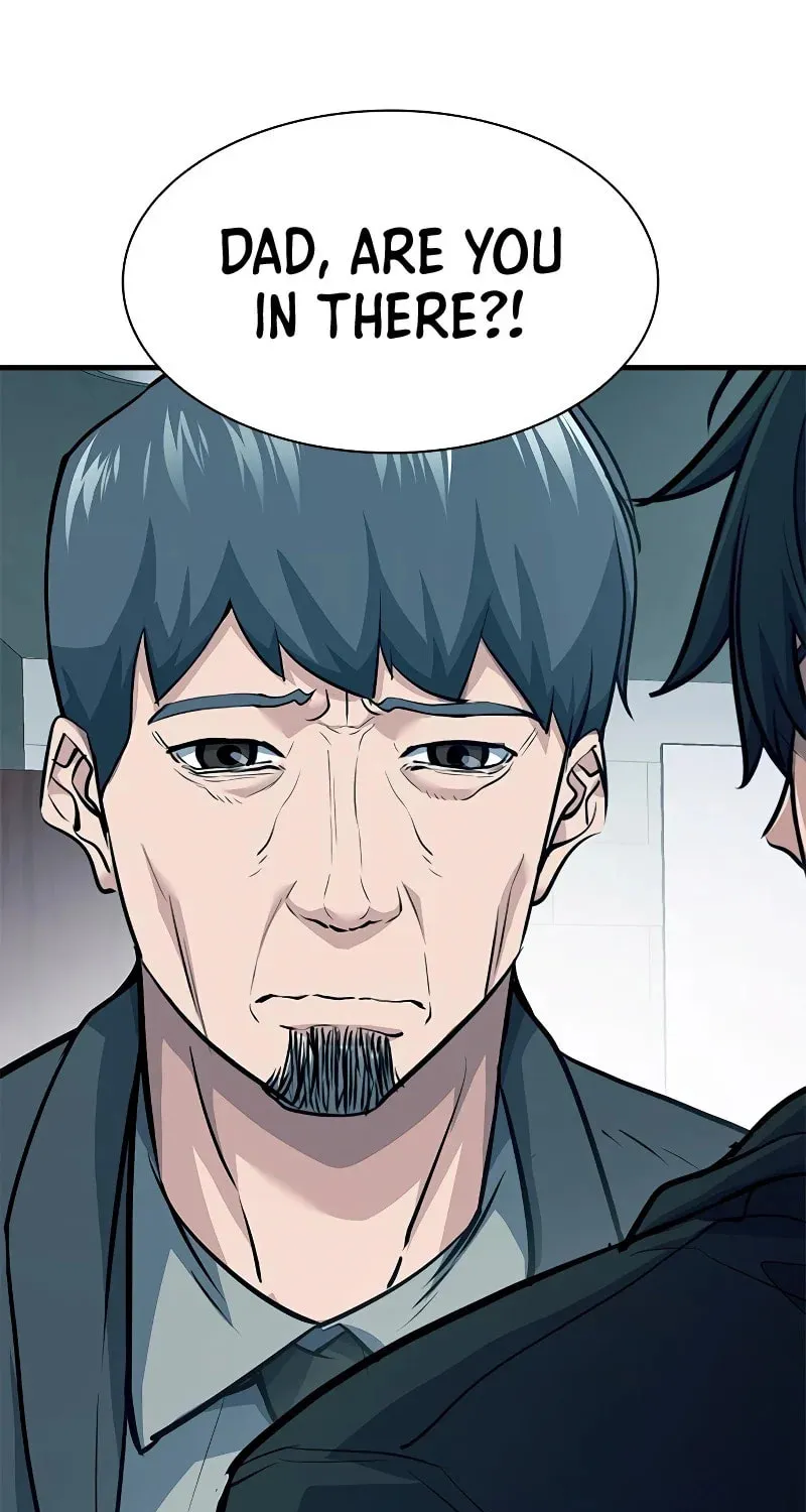 Secret Player Chapter 32 page 45 - 