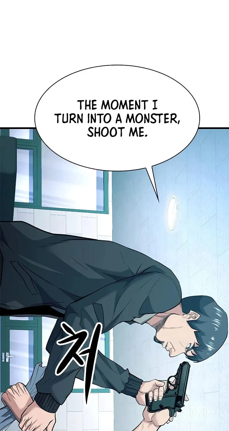 Secret Player Chapter 32 page 49 - 