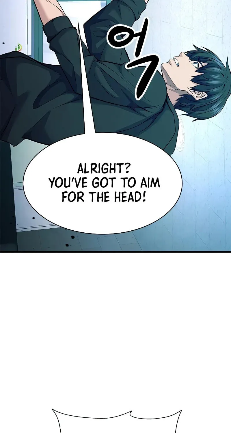 Secret Player Chapter 32 page 51 - 