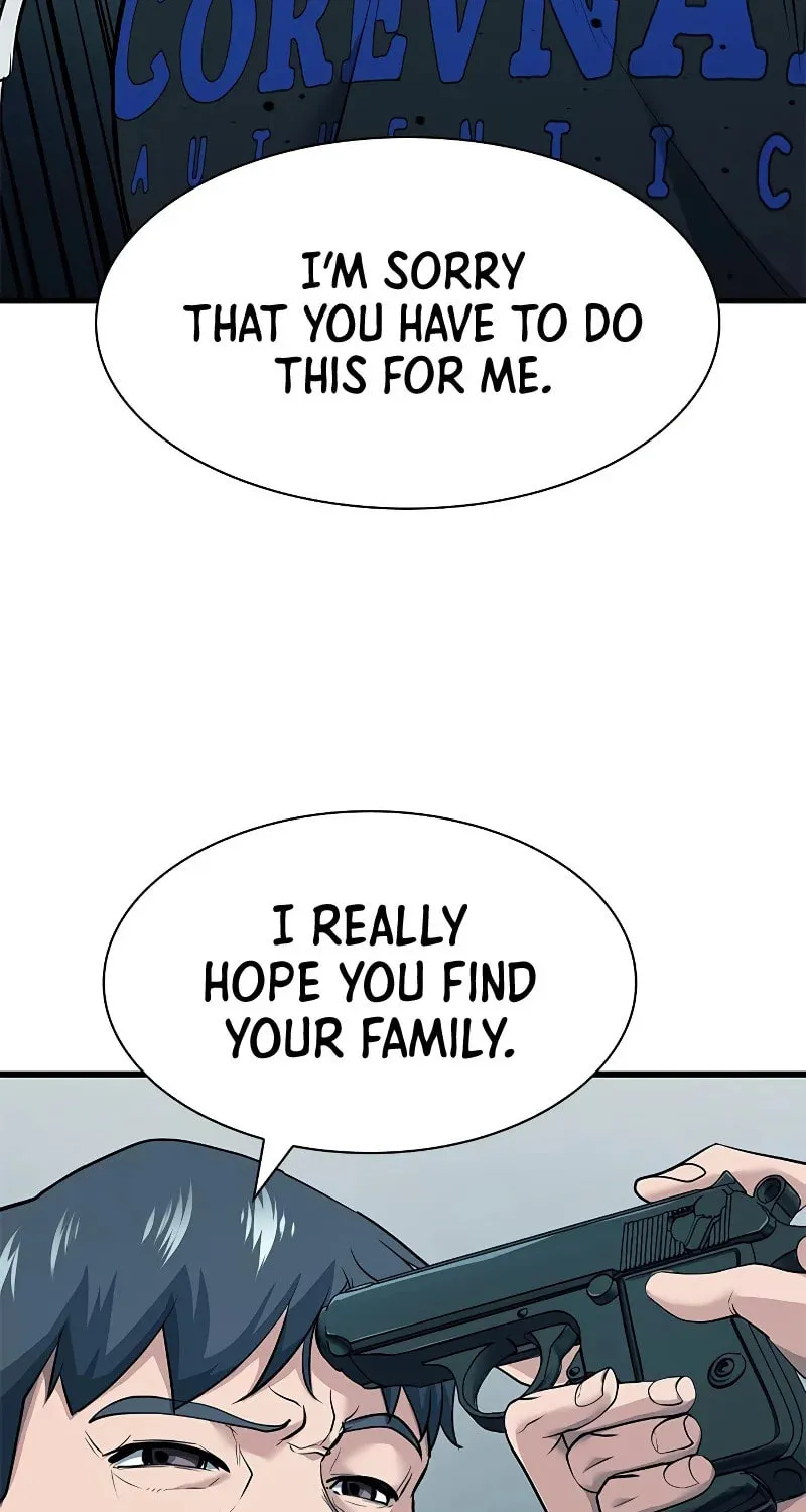 Secret Player Chapter 32 page 54 - 