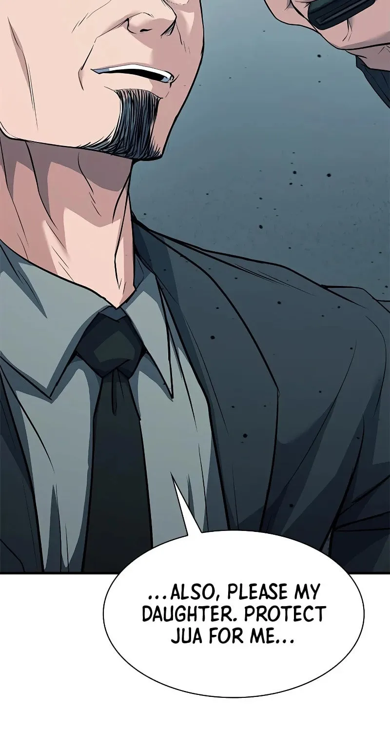 Secret Player Chapter 32 page 55 - 