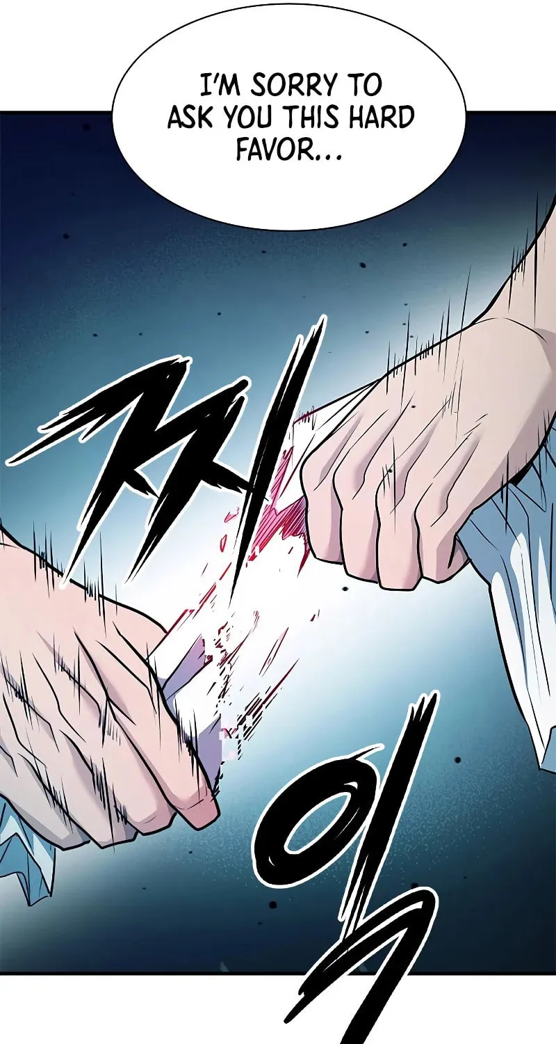 Secret Player Chapter 32 page 57 - 