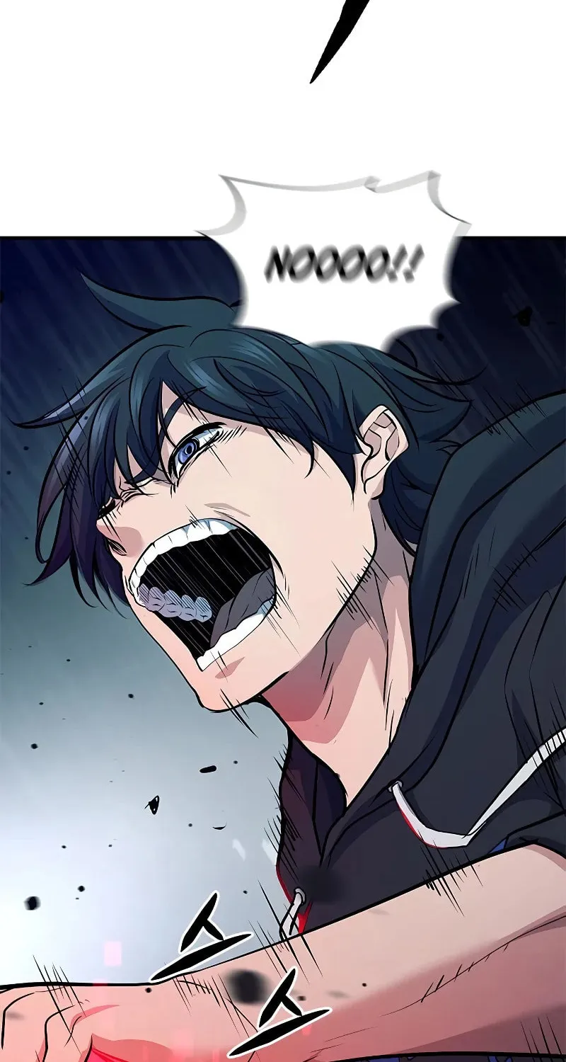 Secret Player Chapter 32 page 58 - 