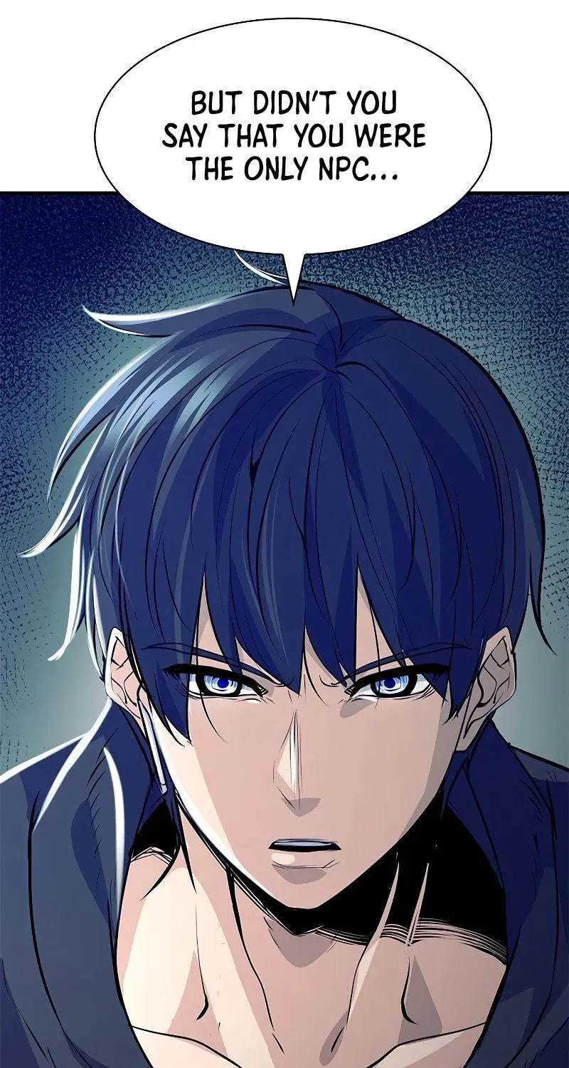 Secret Player Chapter 32 page 7 - 