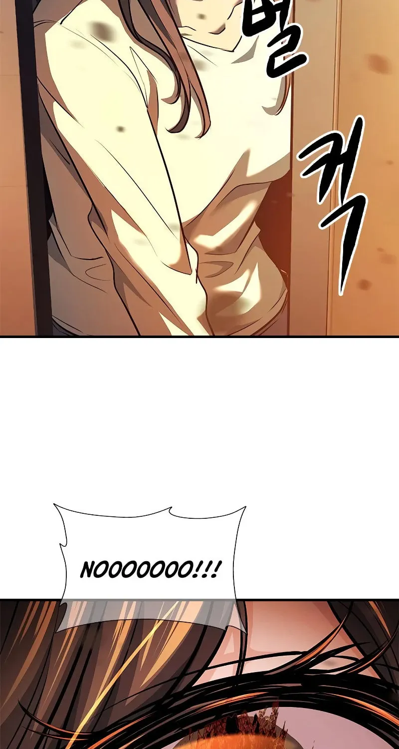 Secret Player Chapter 32 page 61 - 