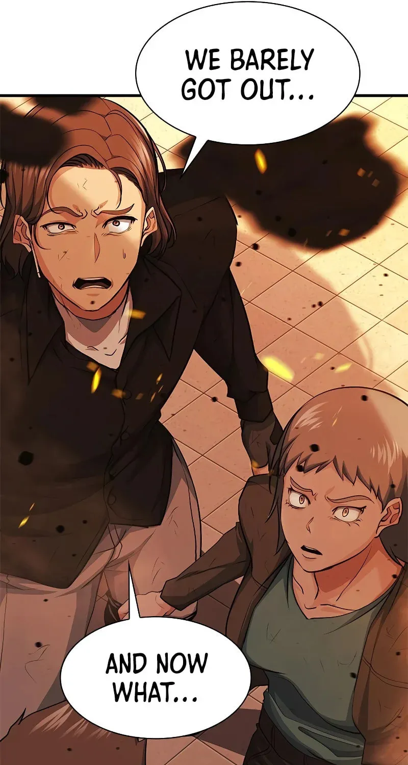 Secret Player Chapter 32 page 69 - 
