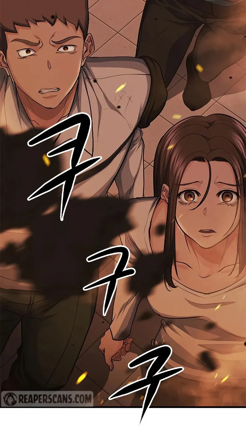 Secret Player Chapter 32 page 70 - 