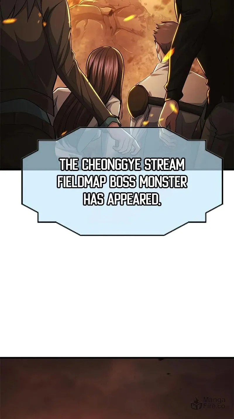 Secret Player Chapter 32 page 72 - 