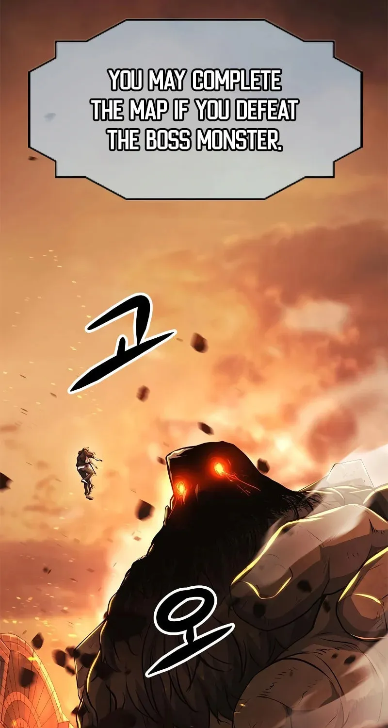 Secret Player Chapter 32 page 73 - 