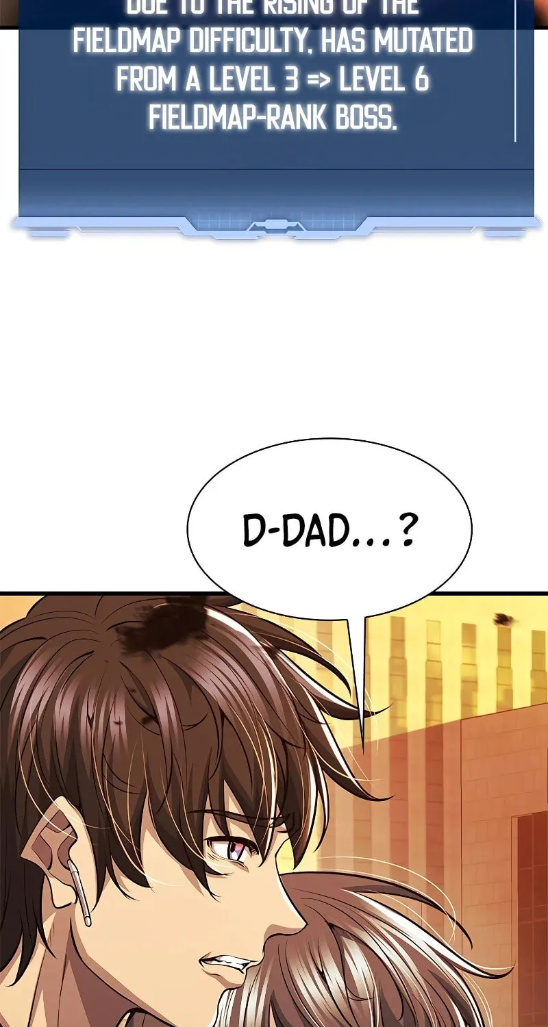 Secret Player Chapter 32 page 75 - 
