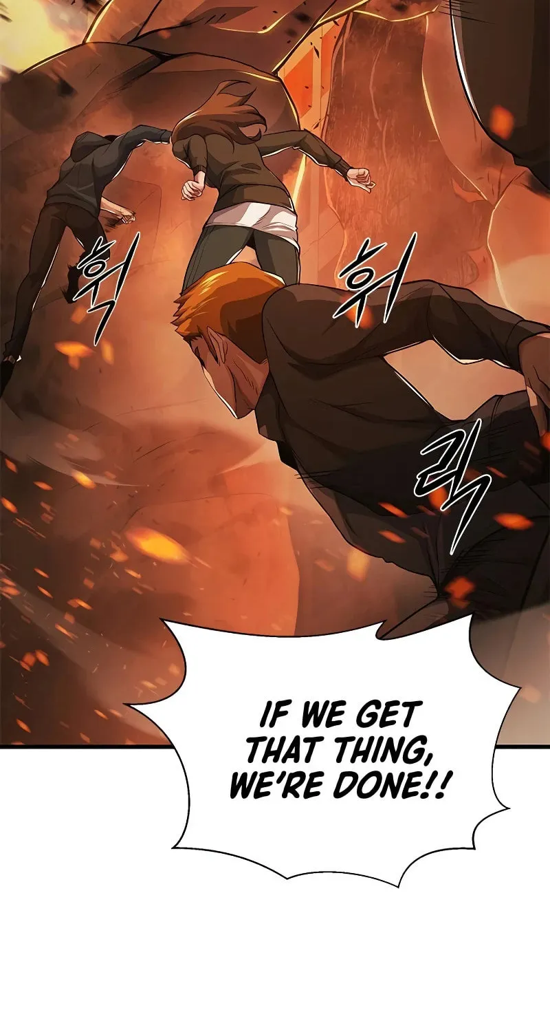 Secret Player Chapter 32 page 78 - 
