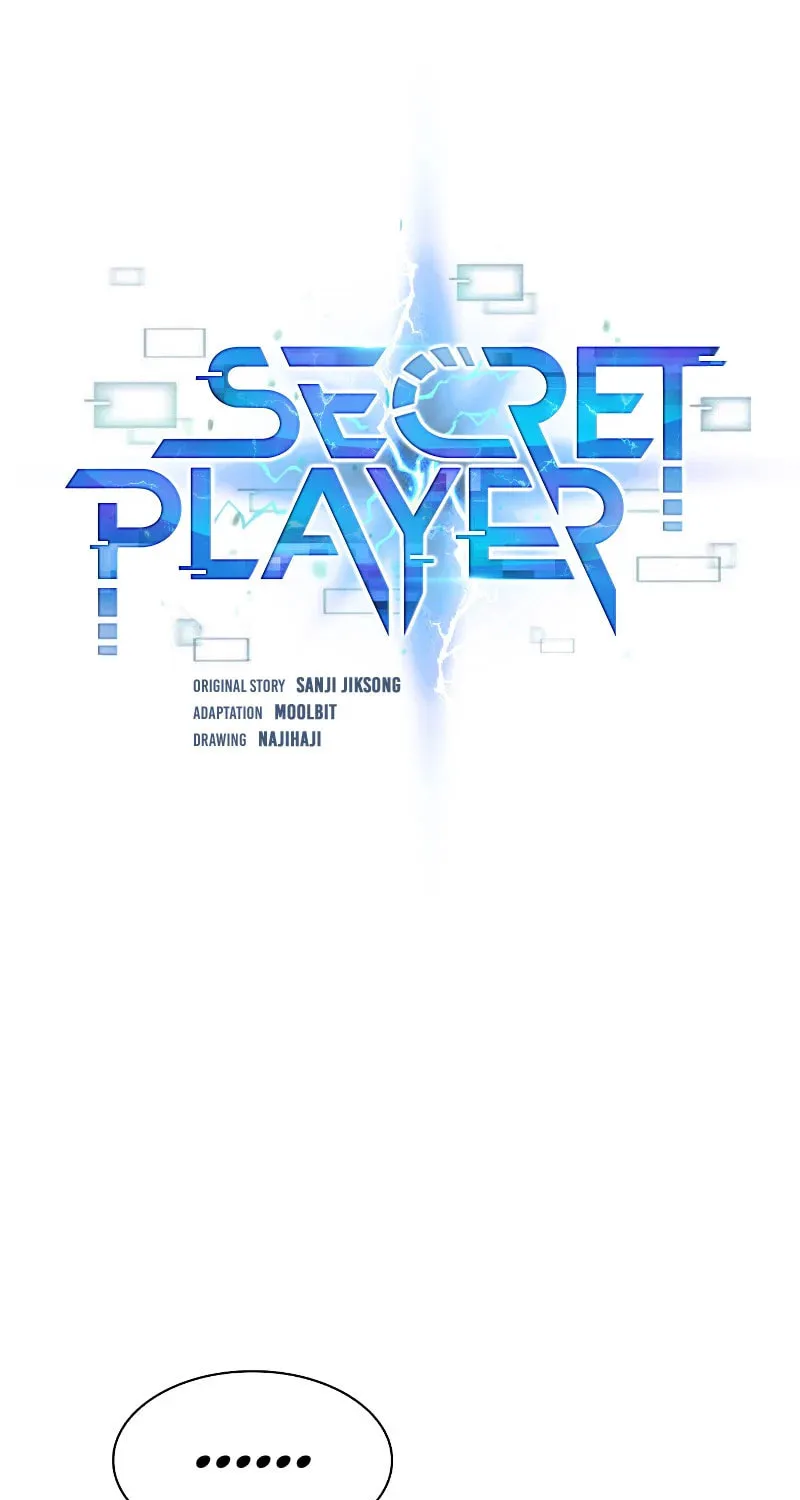 Secret Player Chapter 32 page 9 - 