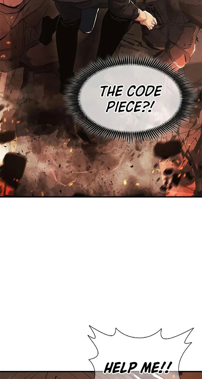 Secret Player Chapter 32 page 86 - 