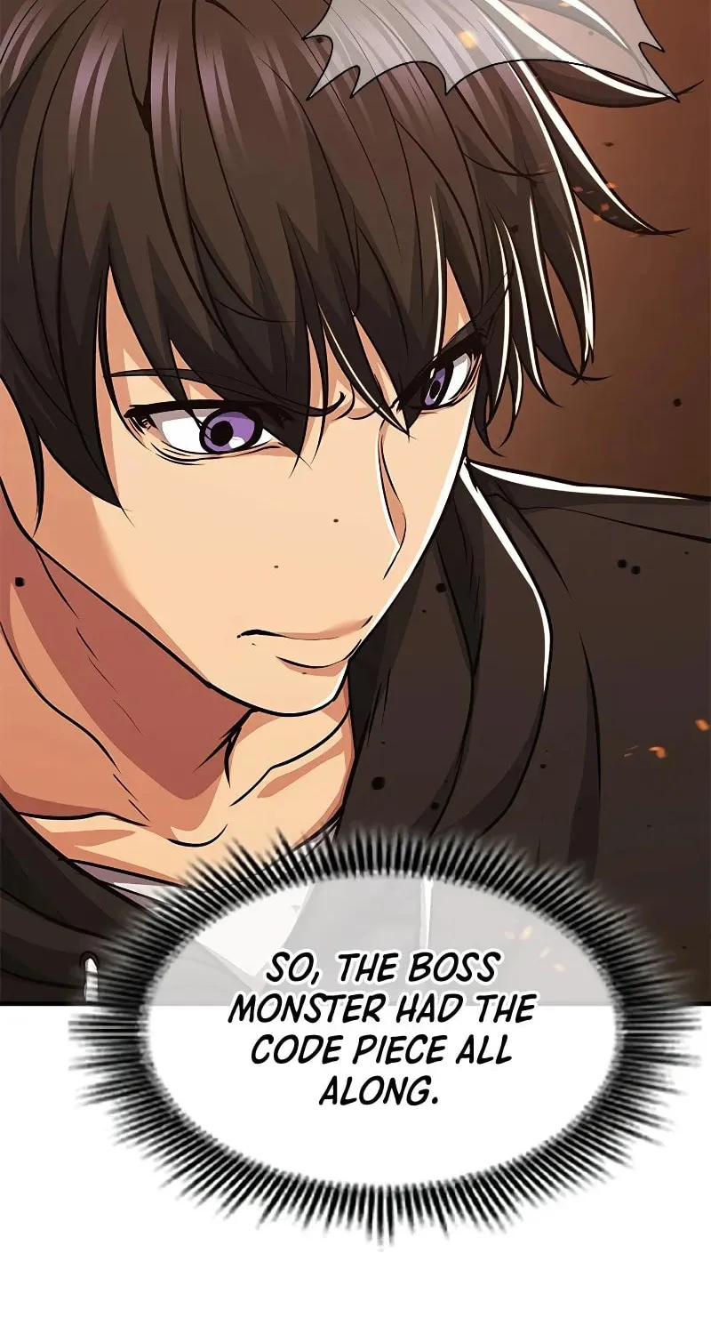Secret Player Chapter 32 page 87 - 
