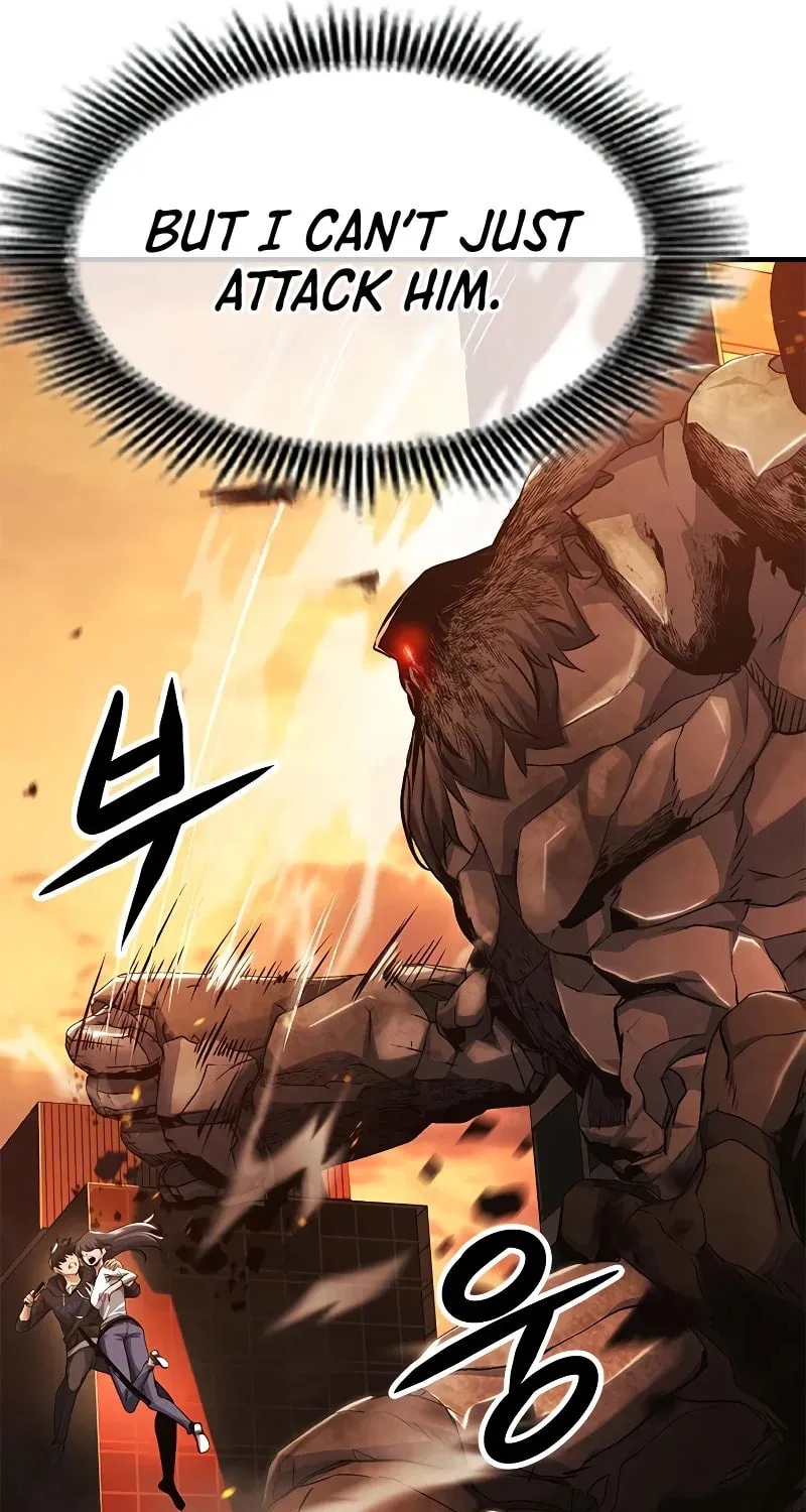 Secret Player Chapter 32 page 89 - 