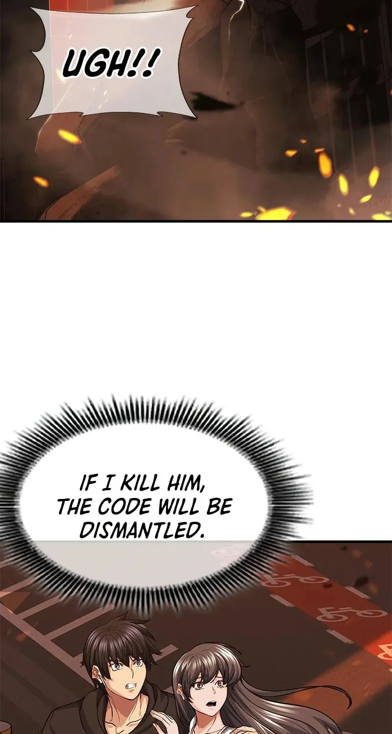 Secret Player Chapter 32 page 90 - 